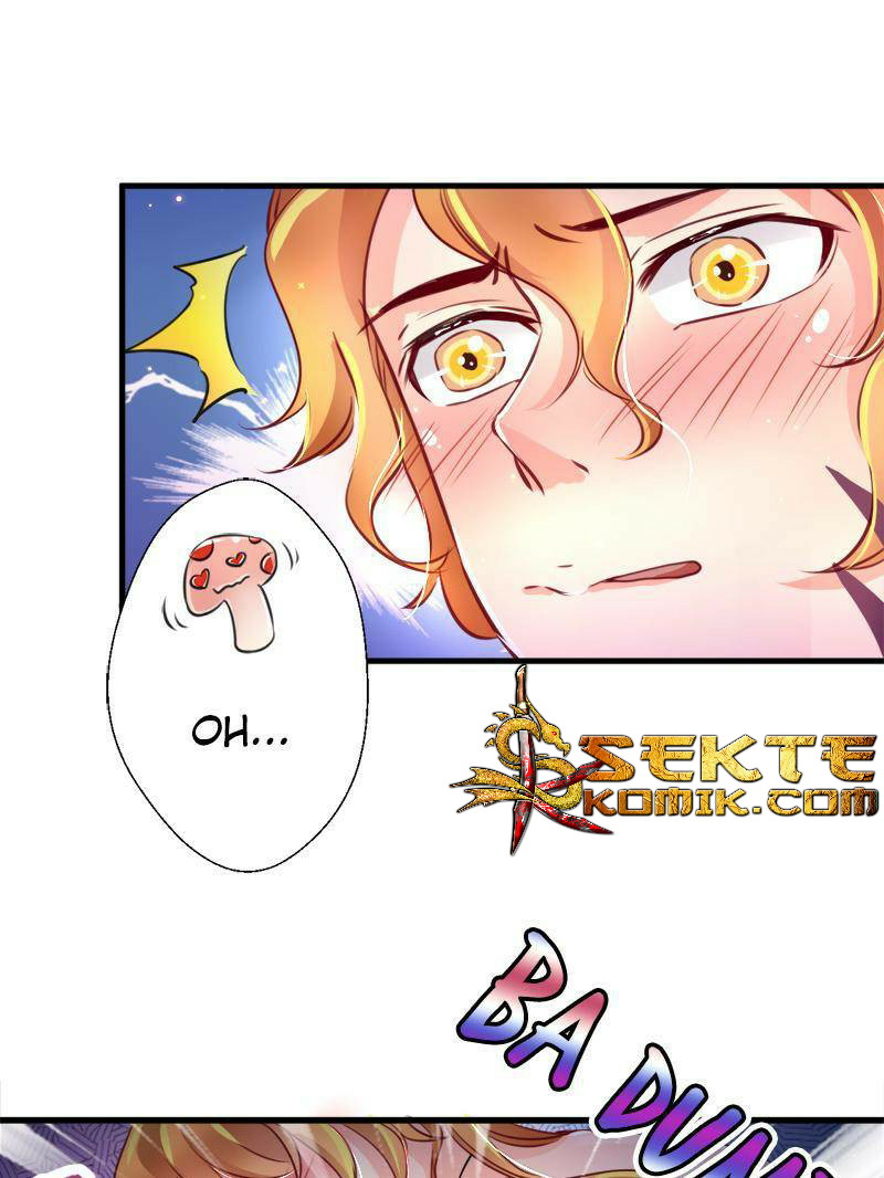 Beauty and the Beasts Chapter 06 Gambar 39